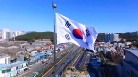 South Korea Recalls Ambassador to Ukraine Amid North Korean POW Dispute