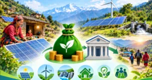Proposal Seeks Subsidised Energy Loans for Remote and Poor Communities