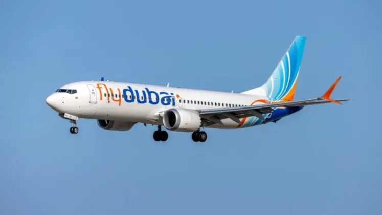 Oman Had Barred Flydubai Co-Pilot From Flying, Reports Say