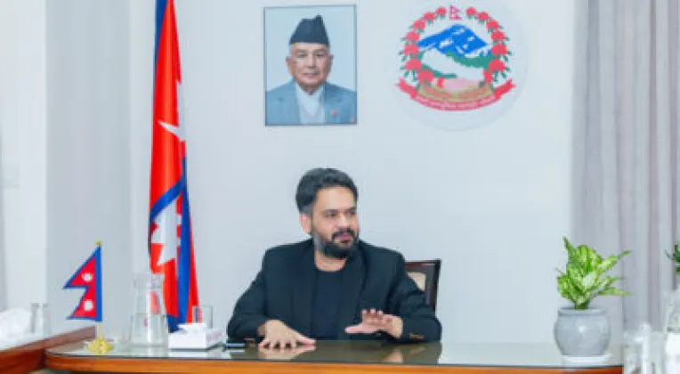 Investment Board Approves Rs 21.17 Billion for Two Hydropower Projects