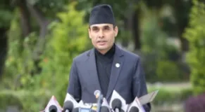 Nepal Cabinet Approves World Bank Mandate for Earthquake Catastrophe Bond