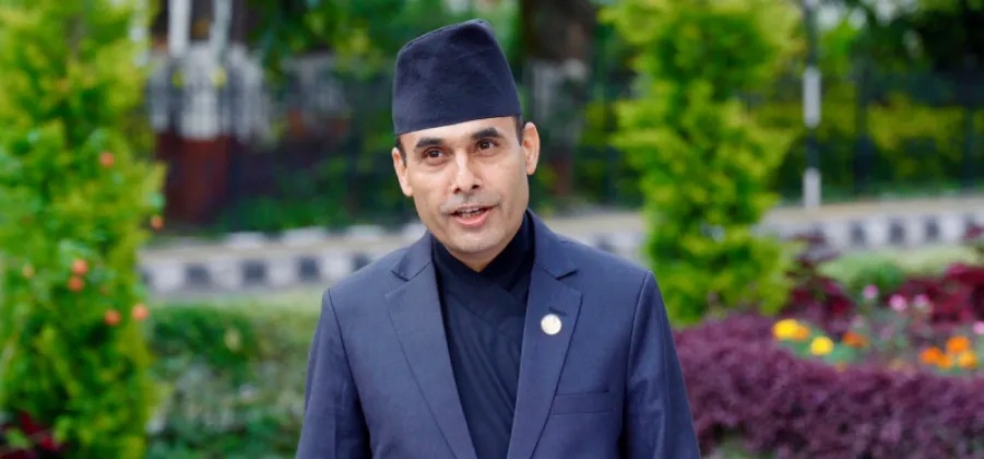Nepal Cabinet Approves Cash Awards for 20th Asian Games Medalists