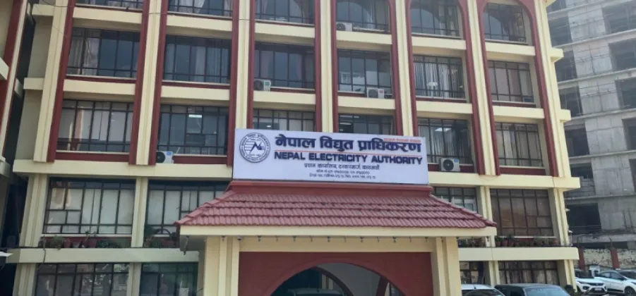 Matatirtha-Syuchatar Transmission Line Upgrade May Disrupt Kathmandu Power