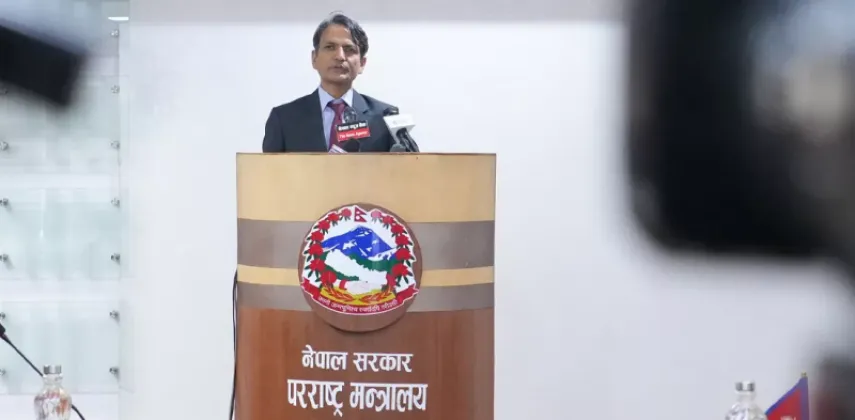 Nepal Coordinating With China to Reopen Tatopani-Zhangmu and Lizi-Korala Crossings