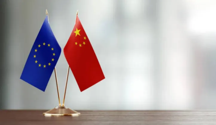 EU Seeks Concrete Results in Trade Talks with China