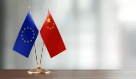 EU Seeks Concrete Results in Trade Talks with China