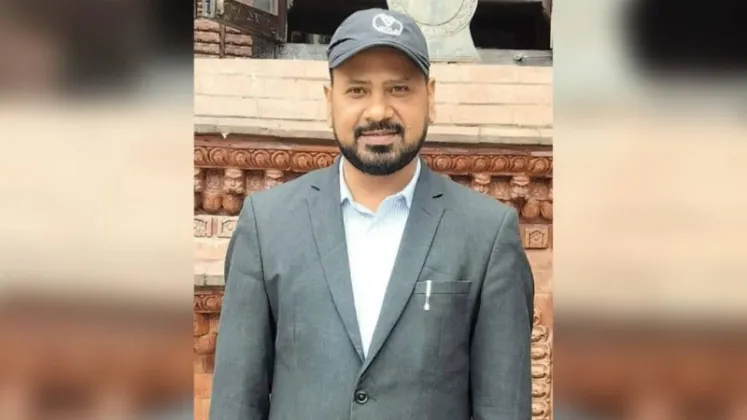 JSP Nepal Central Member Bikki Yadav Resigns From Party