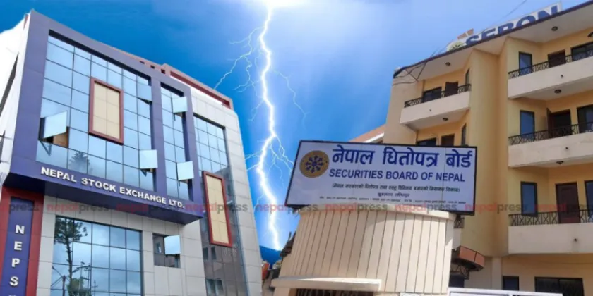 SEBON Raises Promoter Share Sale Notice Threshold to 15 Percent