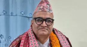 Gajurel Directs Agencies to Act Against Passenger Cheats During Festive Season