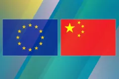 China and EU Reach Understanding on Hybrid Cars, Discuss Rare Minerals