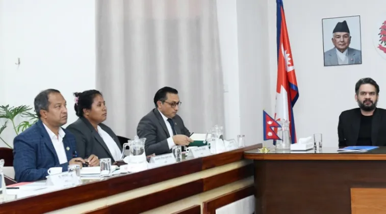 Investment Board Approves Two Semi-Reservoir Hydropower Projects