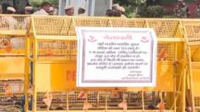 India Suspends Internet in Parts of Delhi Ahead of CJP Protest