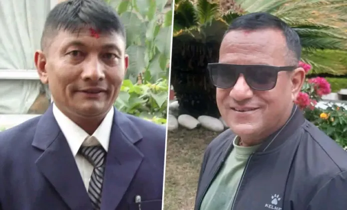 Lalitpur Court Grants Bail to ANFA Treasurer Rabindra Joshi and Accounts Officer Sanjeev Pandey