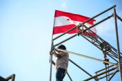 Nepali Congress Bars Central Convention Candidates from Provincial and District Polls