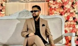 Businessman Nabin Basnet Arrested in 13-Year-Old Red Sandalwood Smuggling Case