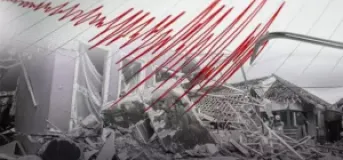7.7-Magnitude Earthquake Strikes Off Panama, Tsunami Threat Warned