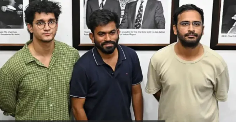 CJP Says Three Leaders Detained in Delhi Ahead of Planned Protest