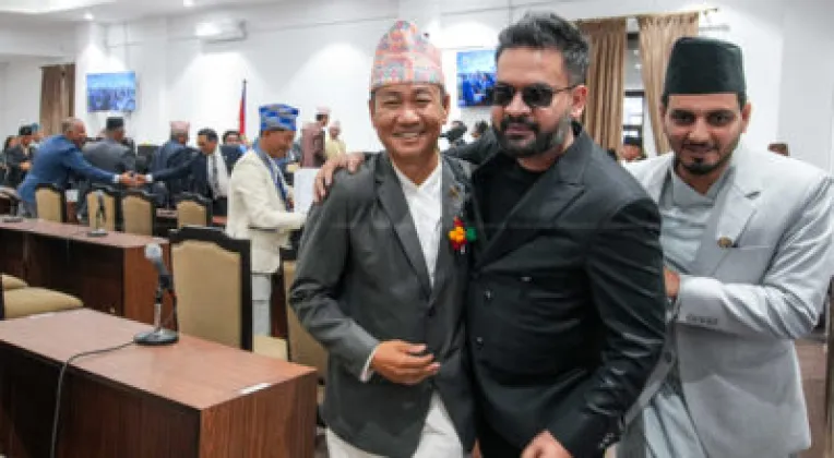 Nepal House of Representatives Completes Six Months Since Lawmakers Took Oath