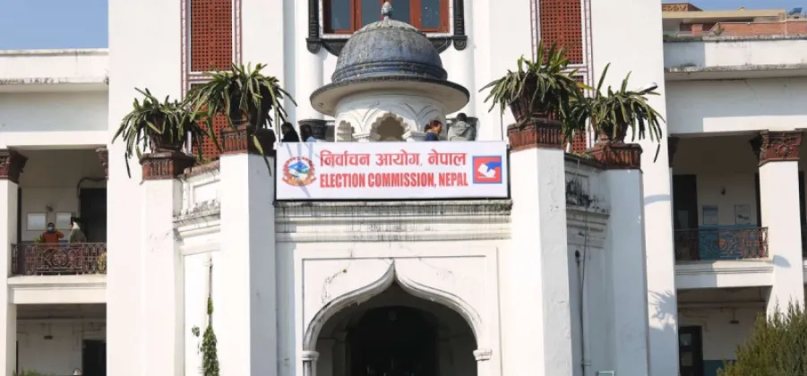 Kavre Voter Roll Update Removes 2,602 Names