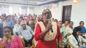 Birtamod Mayor, Deputy Seek CIAA Probe Into 51-Bigha Bus Park Land Dispute