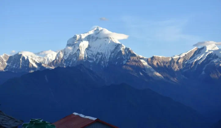 Dhaulagiri Climbing Resumes After Weather Improves