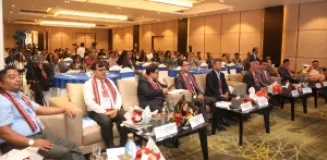International Conference on Computing, Science and Engineering Begins in Lalitpur
