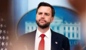 JD Vance 2028 Presidential Buzz Grows as Republicans Face Midterm Challenge