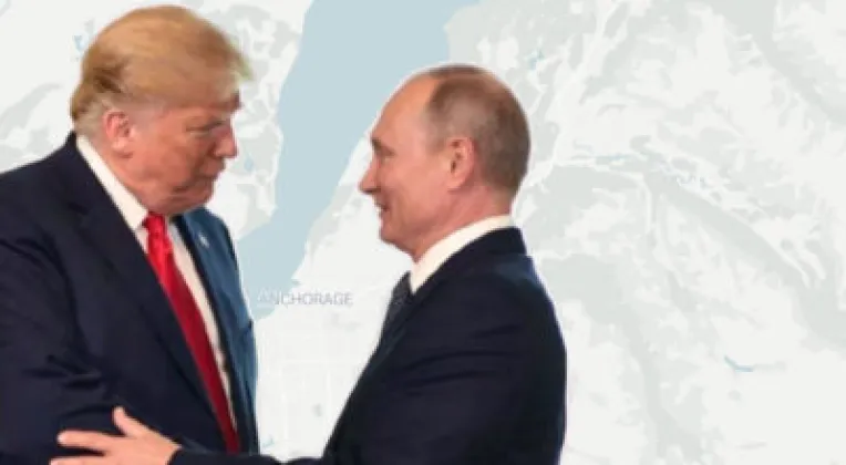 Putin and Trump Discuss Energy Markets and Ukraine in Phone Call