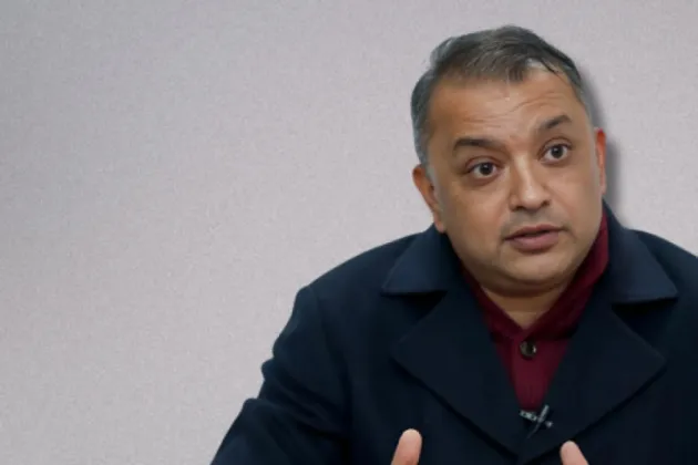 Gagan Thapa Re-elected Nepali Congress President at 15th General Convention