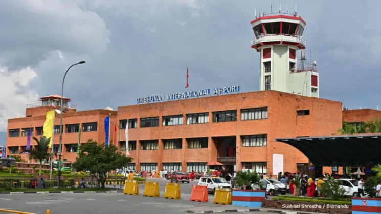 Delhi-Kathmandu Airfares More Than Triple Ahead of Dashain