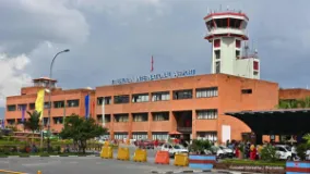 Delhi-Kathmandu Airfares More Than Triple Ahead of Dashain