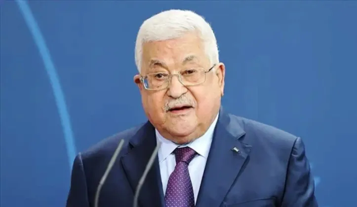 Mahmoud Abbas Postpones Palestinian Presidential and Parliamentary Elections to September 2027