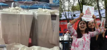 Nepali Congress Begins Vote Counting for Vice-President and General Secretary