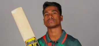 Ariful Islam Signs with Karnali Yaks for NPL-3