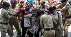 UN Human Rights Office Urges India to Release Detained Protesters