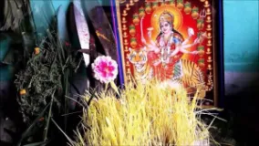 Bada Dashain Begins Today with Ghatasthapana Rituals