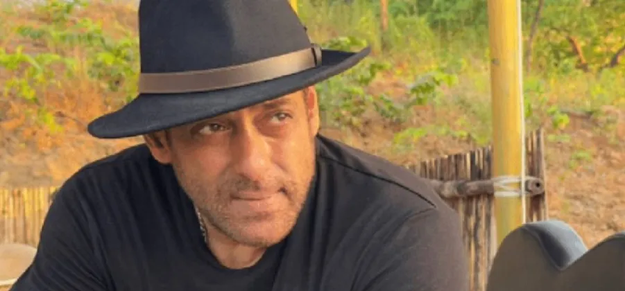 Salman Khan Launches Official YouTube Channel ‘Being the Salman Khan’