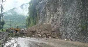 Prithvi Highway Set to Reopen for Two-Way Traffic from Sunday Evening
