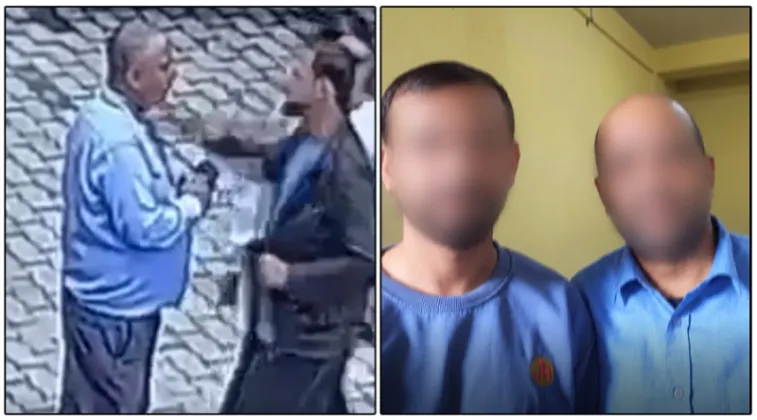 Two Arrested over Assault on School Principal in Kathmandu’s Kapan