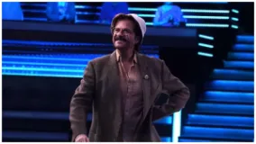 Anil Kapoor Recreates His Mr. India Look After 39 Years