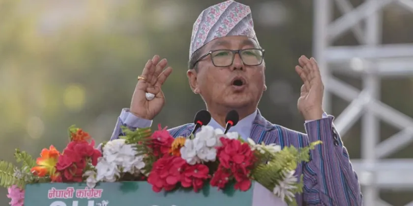 RPP Requires at Least One Delegate Under 40 from Each District for Central Convention