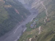 Health Ministry Activates Emergency Support for Budhigandaki Flood Victims
