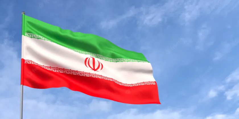 Iran and Oman Reaffirm Commitment to Regional Peace and Stability