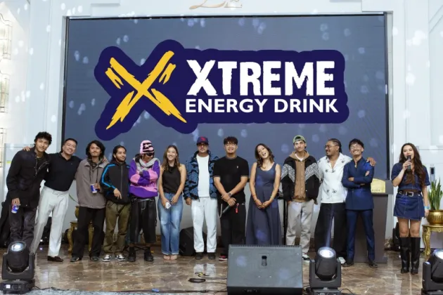 Extreme Music Series Launches First Season Featuring Nine Artists