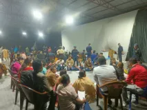 Vote Counting Begins for Co-General Secretaries and Women Central Members