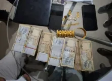 Five Arrested Over Rs 8.47 Million Gold Theft in Bhaktapur