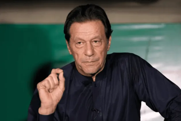 Pakistan Imposes Emergency Law in Khyber Pakhtunkhwa Amid Imran Khan Protests
