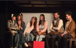 ‘Summer Love’ Stage Adaptation Opens in Biratnagar