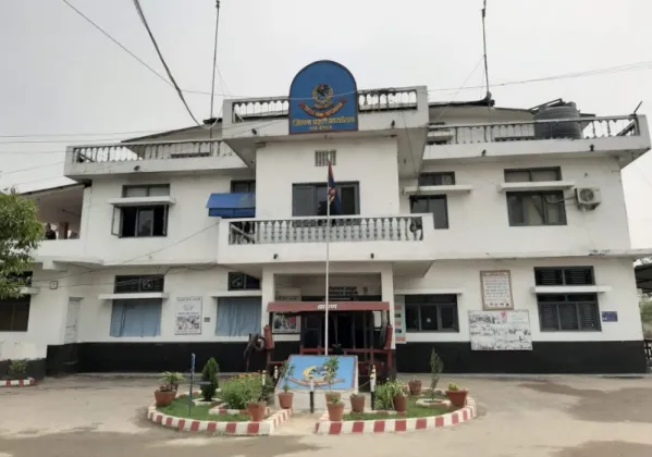 Parsa Police Urge Festival-Time Vigilance Against Theft and Looting