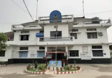 Parsa Police Urge Festival-Time Vigilance Against Theft and Looting